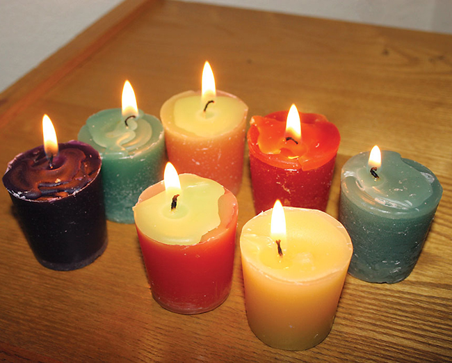 Khám phá công dụng thần thánh của "Cồn". Bạn có biết?