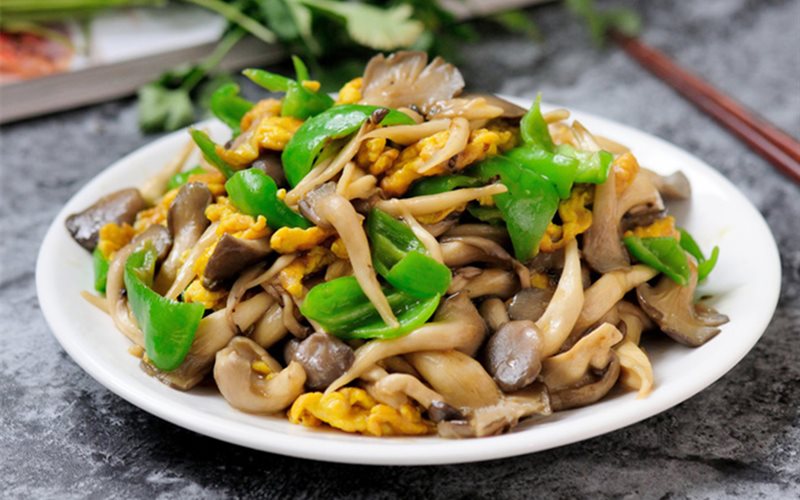 Chị em muốn da sáng, tóc đẹp bổ sung ngay 6 thực phẩm giàu biotin