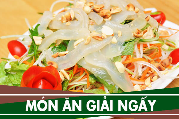 10 món ăn chống ngán ngày Tết siêu hấp dẫn khó chối từ