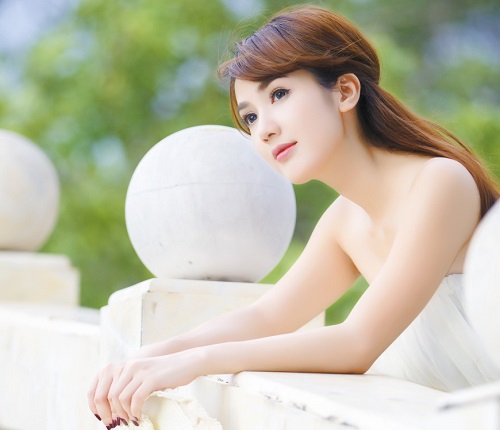 Mách bạn cách làm trắng da tay từ thiên nhiên