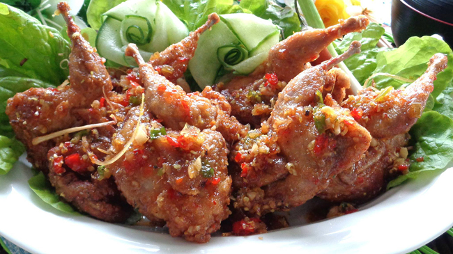 Món ngon cho ngày 2/9, chắc chắn không thể bỏ lỡ.