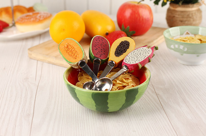 10 phụ kiện bếp khiến chị em mê tít vì rẻ đẹp và hữu ích.