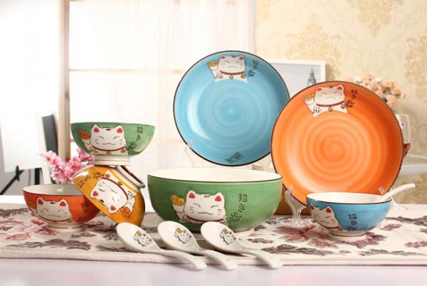 Thử ngay cách này để biết chén, đĩa có nhiễm độc chì không?