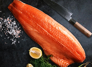 Bí kíp chế biến cá hồi chuẩn chuyên gia, thơm ngon cực đỉnh