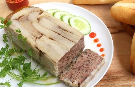 Cách làm pate chuẩn ngon cực đỉnh, chỉ ngửi thôi đã thèm