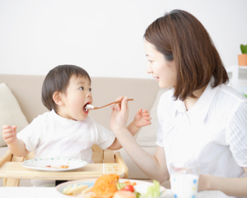 Thoát còi, suy dinh dưỡng với các món ăn dinh dưỡng