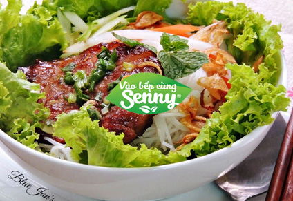 Ướp thịt với sữa đặc thay cho mật ong bạn đã thử chưa?