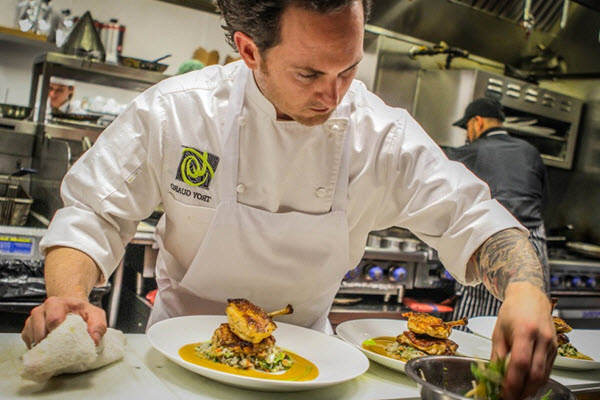 Học lỏm ngay bí quyết nấu nướng đỉnh cao từ các siêu đầu bếp chuyên nghiệp