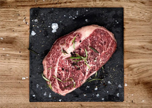 Tuyệt chiêu ướp thịt mềm ngon tuyệt hảo hóa ra lại dễ như ăn kẹo!