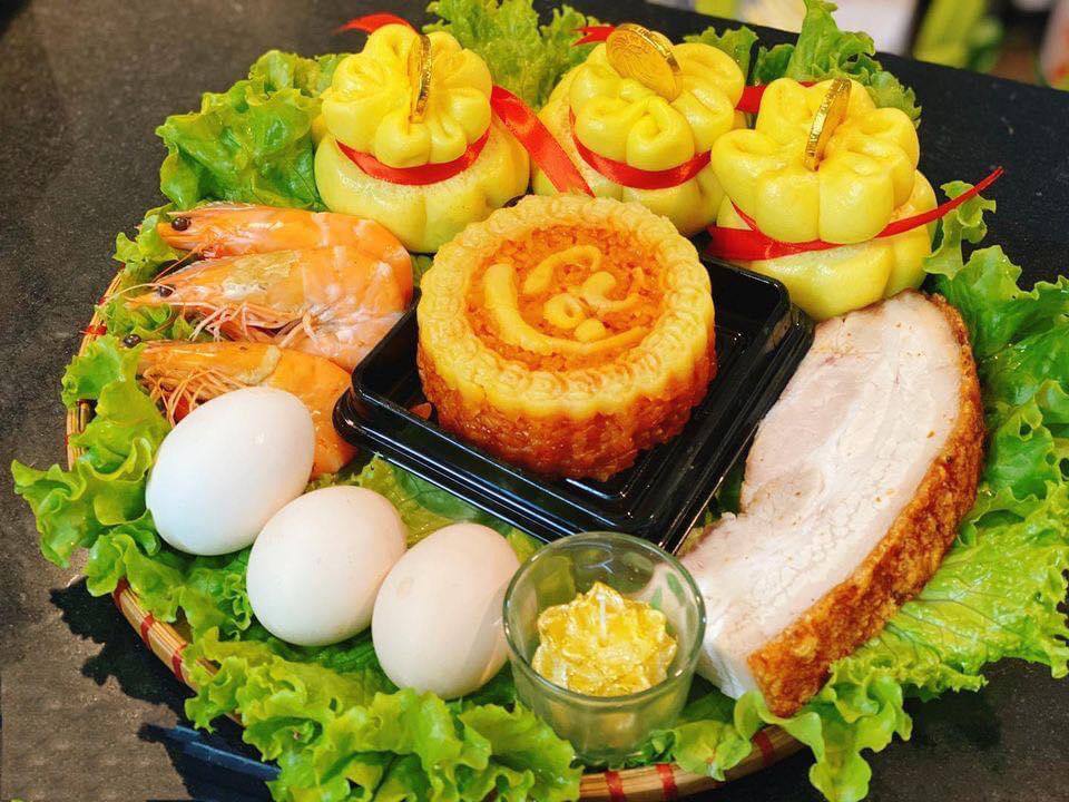 Chuyên gia gợi ý mâm cúng thần tài đầy đủ, rước tải lộc