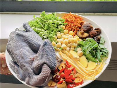 Công thức 6 món hầm ngon đúng điệu – Dễ làm, ai nấu cũng thành công