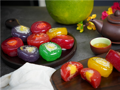 Cách Làm Món Bánh Xu Xê Truyền Thống Ngon Chuẩn Vị