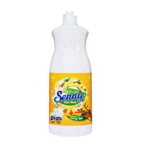 Nước rửa chén Senny Hương Quế 750ml